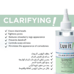 Clarifying and Pore-Tightening Tonic – 200 ML - Image 7