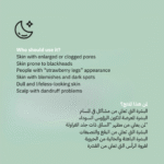 Clarifying and Pore-Tightening Tonic – 200 ML - Image 6