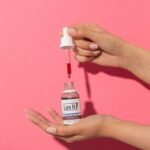 AHA + BHA Peeling Serum – 30 ML