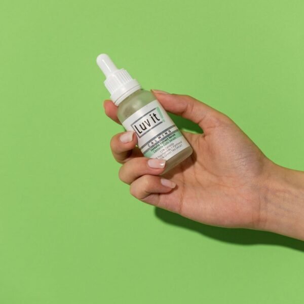 Centella Extract Serum – 30 ML
