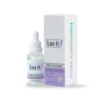 ⁦Pore-Tightening & Brightening Serum – 30 ML⁩ - الصورة ⁦2⁩