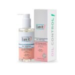 Sebum Balancing Face Cleansing Gel (Combination-Oily Skin) 200 ML - Image 3