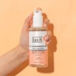 Sebum Balancing Face Cleansing Gel (Combination-Oily Skin) 200 ML