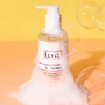 Sebum Balancing Face Cleansing Gel (Combination-Oily Skin) 200 ML - Image 4