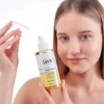 Plant-Based Oil Makeup Remover 200 ML - Image 4