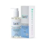 Hydrating Gel Cleanser (For Dry-Normal Skin) - Image 2