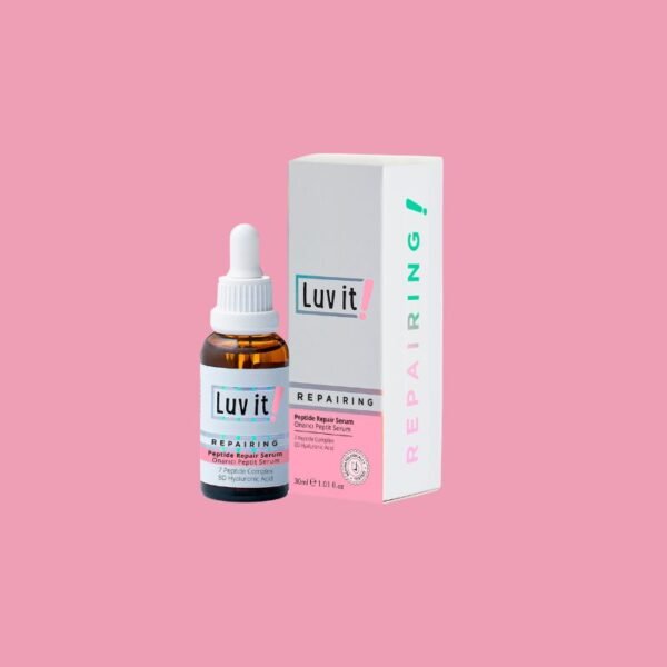 Peptide Repair Serum