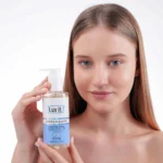 Hydrating Gel Cleanser (For Dry-Normal Skin) - Image 3