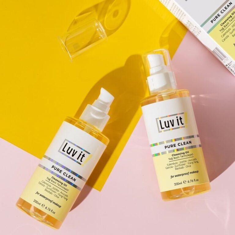 The 7-Step K-Beauty Routine